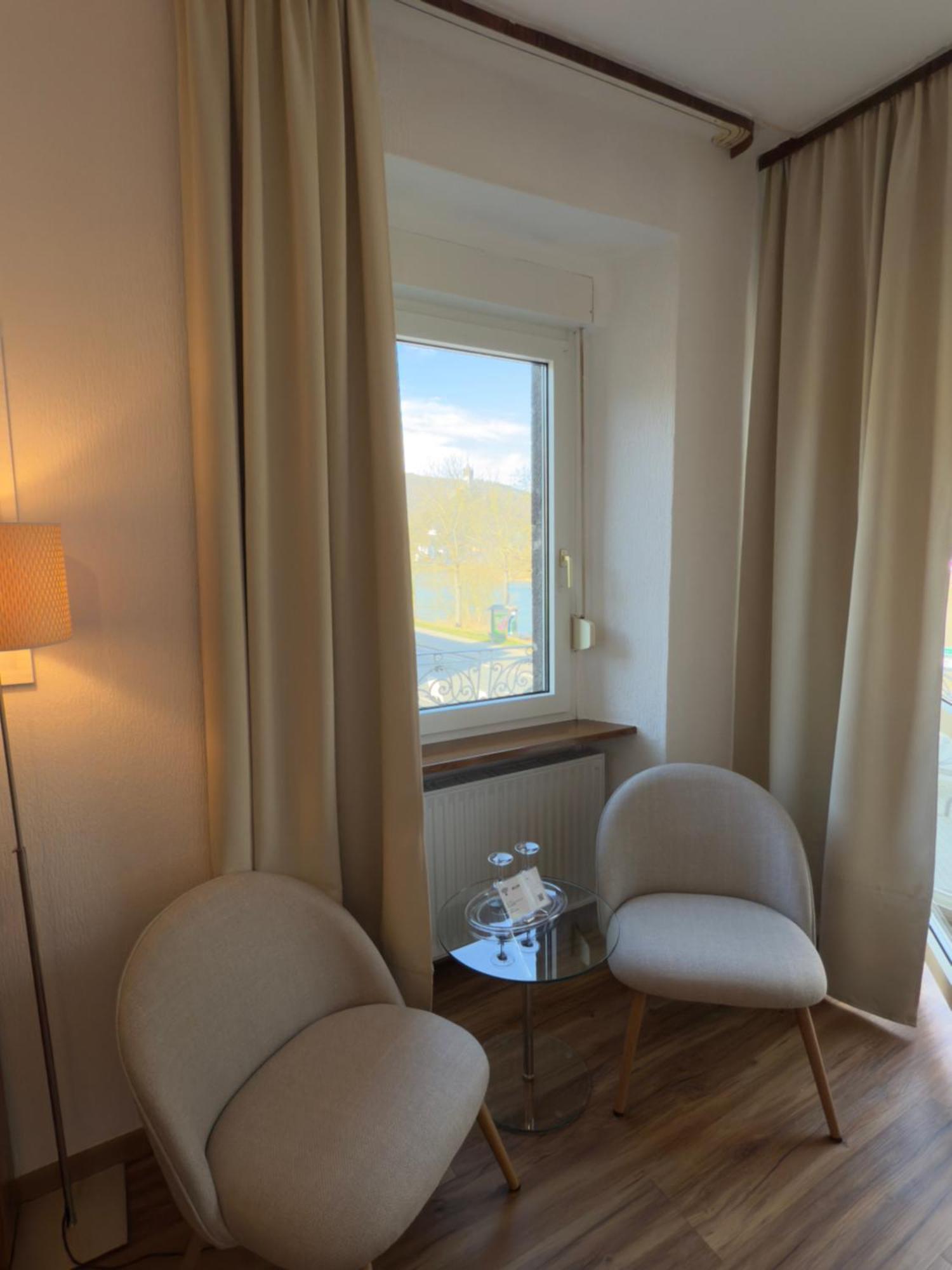 Hotel "Zur Schoenen Aussicht" Cochem Exterior photo